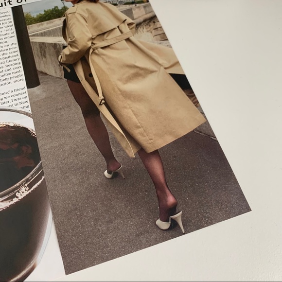 Positivity Theme Handmade 8x10 Fashion Collage - Picture 7 of 12